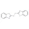 CAS:120-78-5;2,2'-ডিথিওবিস; এমবিটিএস; 2,2'-ডিবেনজোথিয়াজিল ডিসালফাইড; 2,2-ডিথিওবিসবেনজোথিয়াজল;